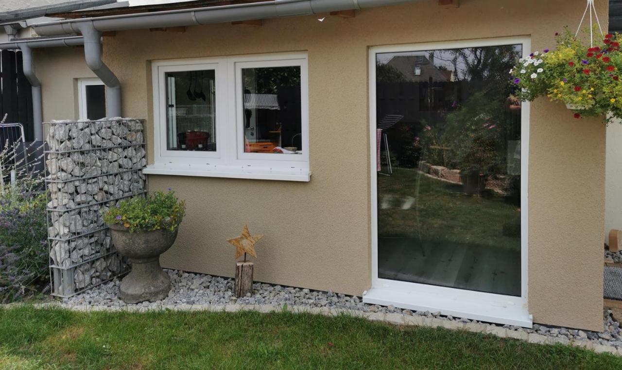 Arthouse Apartment 2 Bad Vilbel Exterior photo
