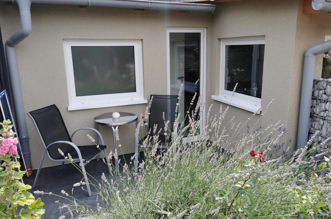 Arthouse Apartment 2 Bad Vilbel Exterior photo