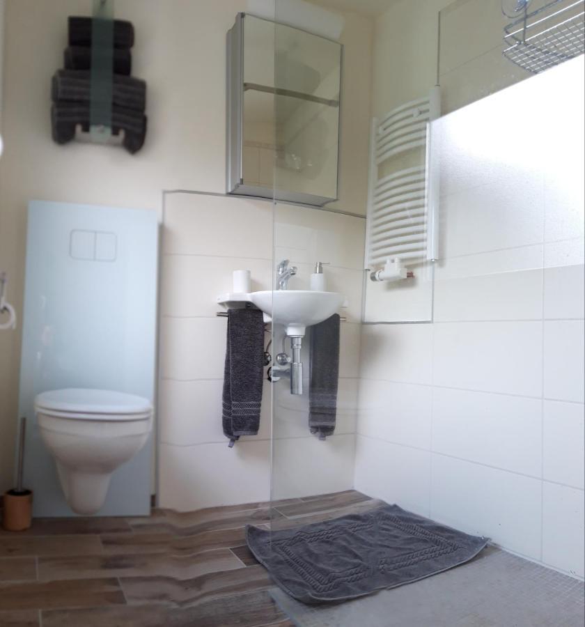 Arthouse Apartment 2 Bad Vilbel Exterior photo