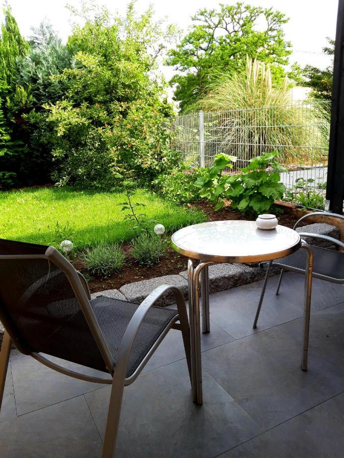 Arthouse Apartment 2 Bad Vilbel Exterior photo