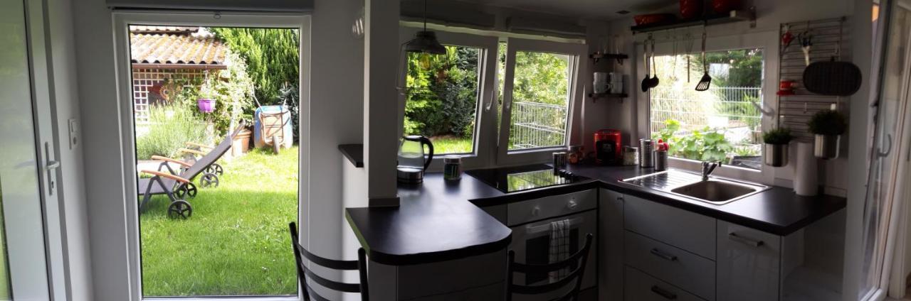Arthouse Apartment 2 Bad Vilbel Exterior photo